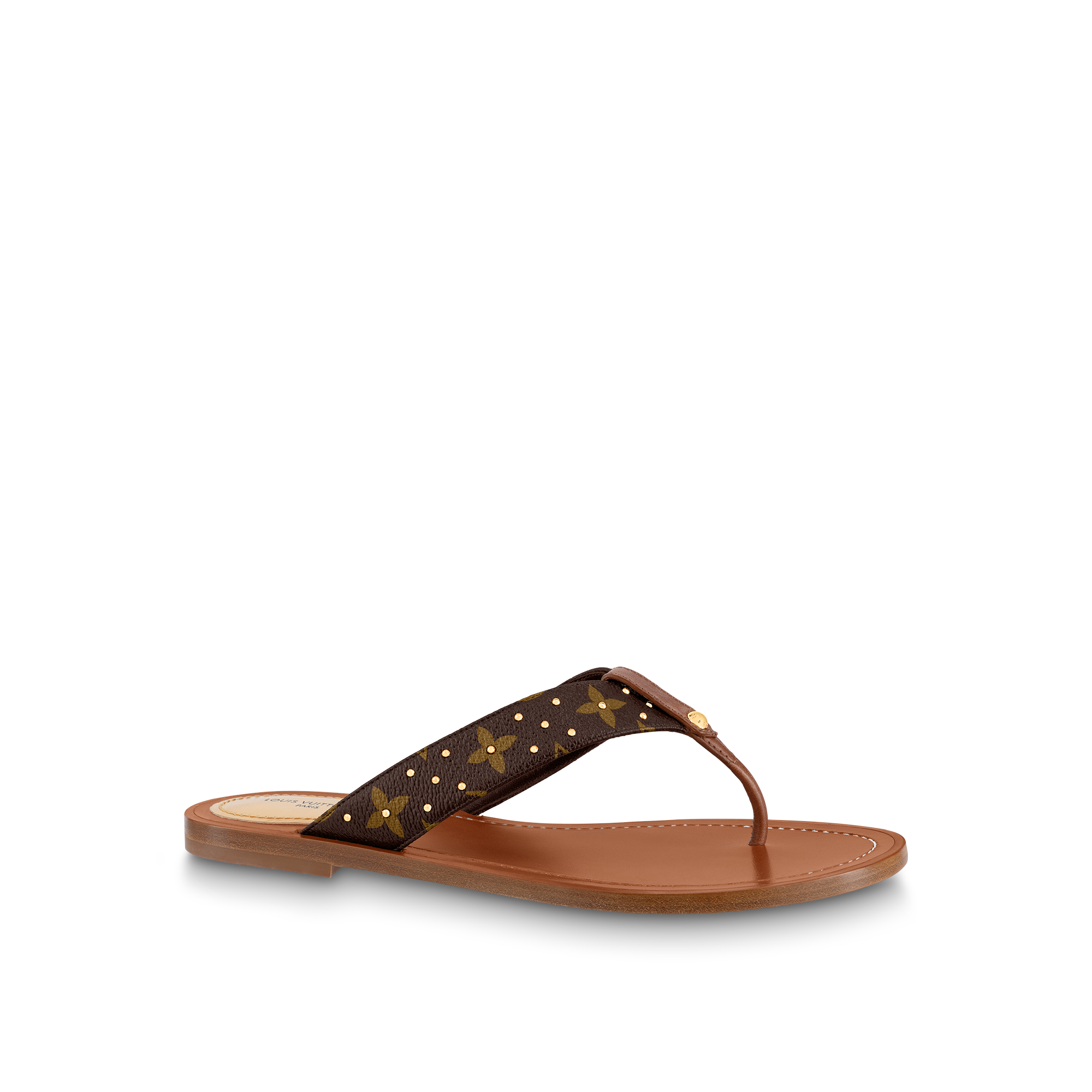 Louis vuitton sandals deals 218 women's